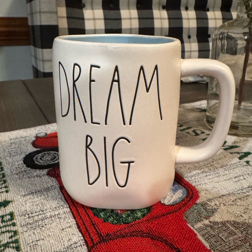 Rae Dunn mug